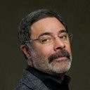 Ahmet Ümit als Self