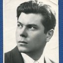 Эдуард Бредун als Genka Monetkin