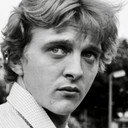 David Hemmings als Cassius