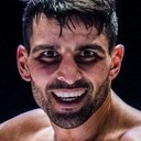 Mehdi Zatout als Mehdi 'Diamond Heart' Zatout