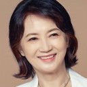 홍윤희 als Jung-hee's wife