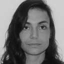 Daniela Távora als Segmento Esboço