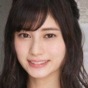 大久保桜子 als Hammy - Chameleon Green