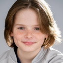 Ozzy Davidson als Young Lincoln