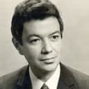 Mariusz Gorczyński als Kelner w "Victorii"
