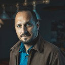 David Norris, Aerial Director of Photography