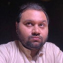Deepesh Sumitra Jagdish als Navrangi Kala