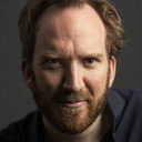 Stephen Carlile als David