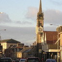 Wishaw als The Beautiful Town of Wishaw