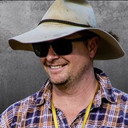 Tim Walsh als Self - Race Director of Dead Cow Gully