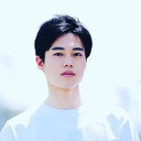 新山 航希 als Seiya Aoto / Previous Gozyu Leon