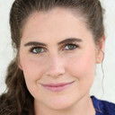 Jade Gottfredson als Zumba Enthusiast