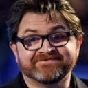 Ernest Cline als Self