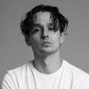 Yves Cueni als Dancer