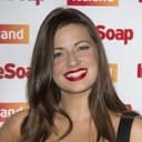 Sophie Austin als Judith Hurst