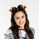 Sammy Schoulund als FRIDA