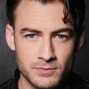 Patrick Alparone als Hamlet