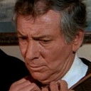 Lionel Decker als Executive #1