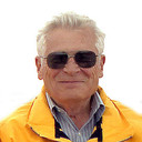 Rod Strohl als Self