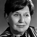 Libuše Domanínská als 
