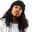 Shaheem Sanchez als Self