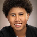 Casey Trotter als Cliff Carmichael
