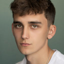 Cameron Chapman als Anthony Lockwood