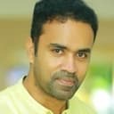 Rony David Raj als Rajeev