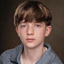 Harley Barton als Gus Henderson