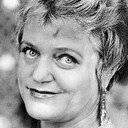Ann Noble als Cleo