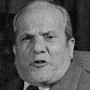 Antonio Calò als Man in Hospital (uncredited)