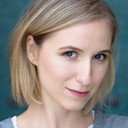 Réka Derzsi als 