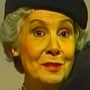 Lili Inclán als Abuela