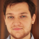 James Collette als Luke (voice)