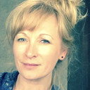 Gail Watson als Isobel