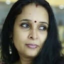 Sabita Jayaraj als Suparna Deedi