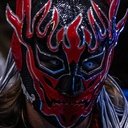 三上恭佑 als El Desperado