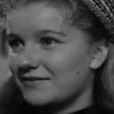 Peggy McIntyre als Girl at Soda Fountain - Mollett Scene (uncredited)