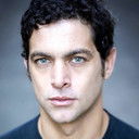 Valerio Morigi als Cam