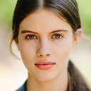 Barbora Černá als Angelic Girl