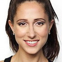 Christina Marie Leonard als Kendra