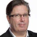 Gerry Ryan als Gerry Ryan