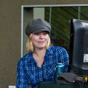 Ally Burnham, Script Supervisor