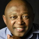 Nhlanhla Ngema als Stimela