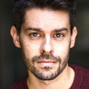 Frank Habatsch als David Schwarz