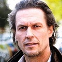 Günter Schaupp als Friedrich Ebert