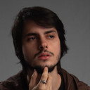 Victor Carvalho als João Tadeu