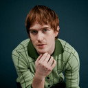 Austin Goodwin als "SUNDAY" Busboy Dancer #2