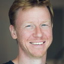 Christian Elverdam als Christian Elverdam