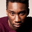 Nathan Stewart-Jarrett als Adam